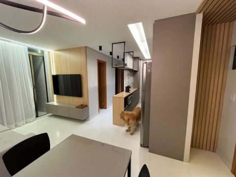 Apartamento em Intermares, foto 4