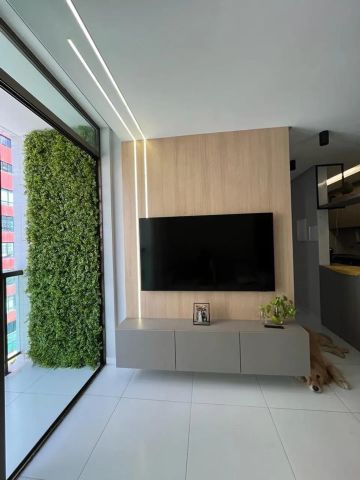 Apartamento em Intermares, foto 6