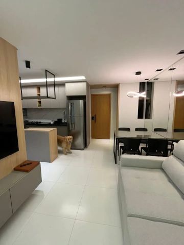 Apartamento em Intermares, foto 2