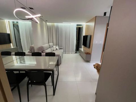 Apartamento em Intermares, foto 3