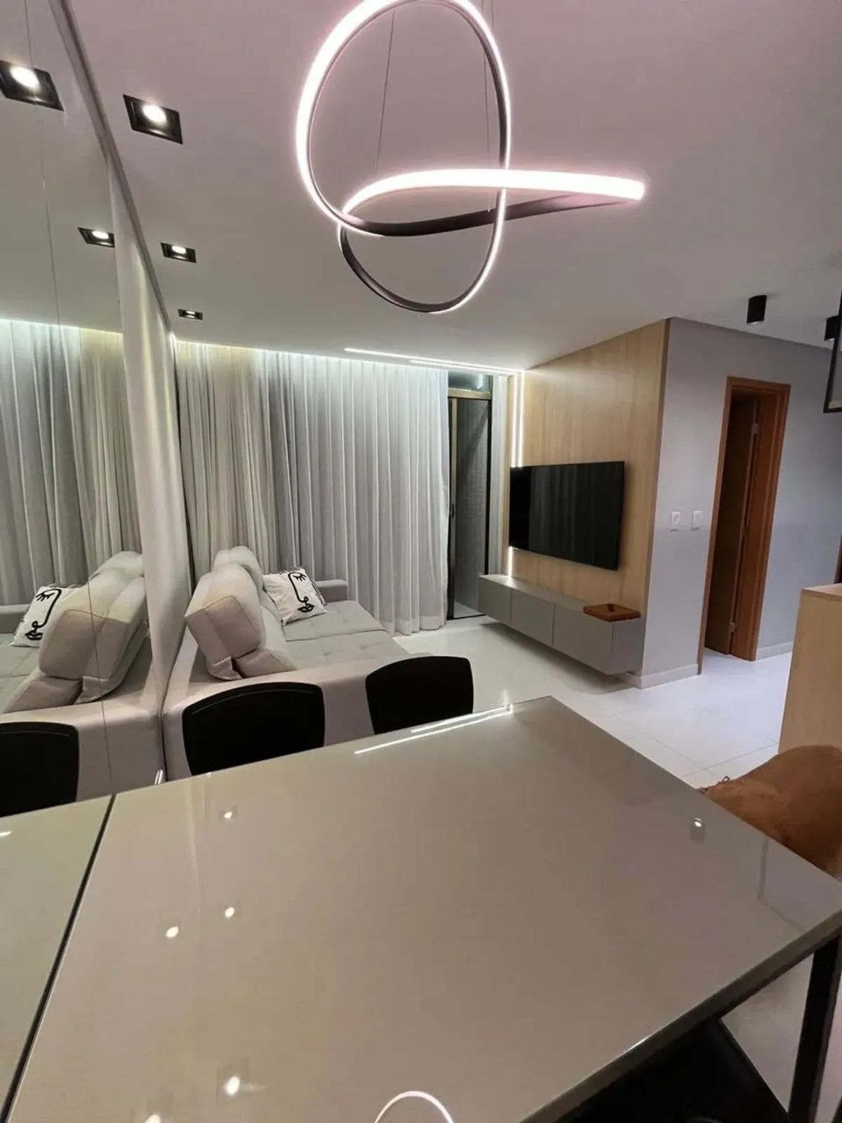 Apartamento em Intermares, foto 1