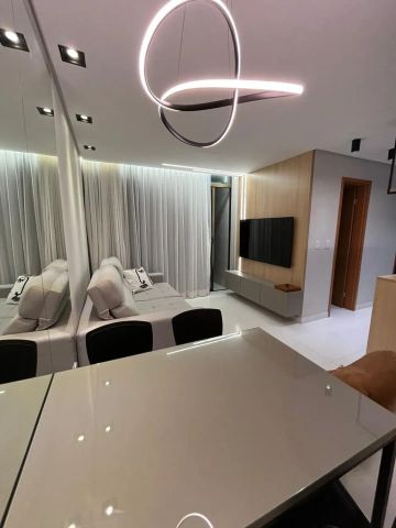 Apartamento em Intermares