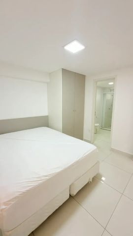 Apartamento em Manaíra, foto 8