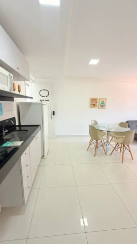 Apartamento em Manaíra, foto 3