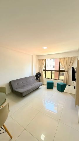 Apartamento em Manaíra, foto 2