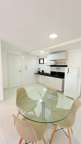Apartamento em Manaíra, foto 4