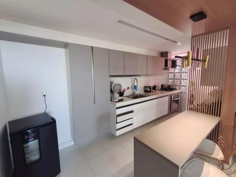 Apartamento no Aeroclube, foto 3