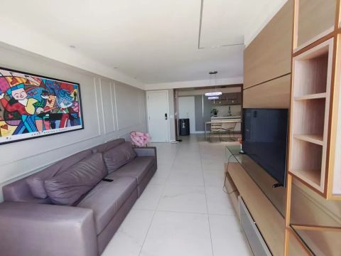 Apartamento no Aeroclube, foto 2