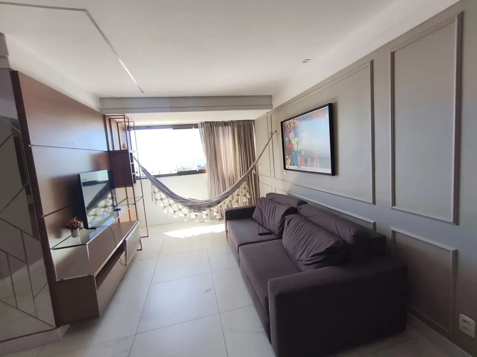 Apartamento no Aeroclube, foto 1