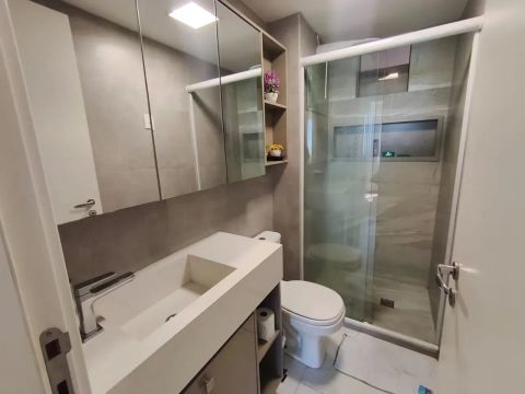 Apartamento no Aeroclube, foto 7