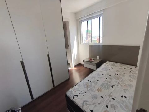 Apartamento no Aeroclube, foto 5