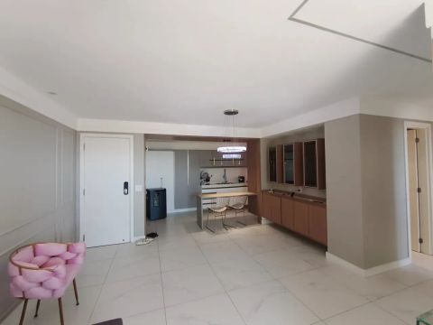 Apartamento no Aeroclube, foto 4