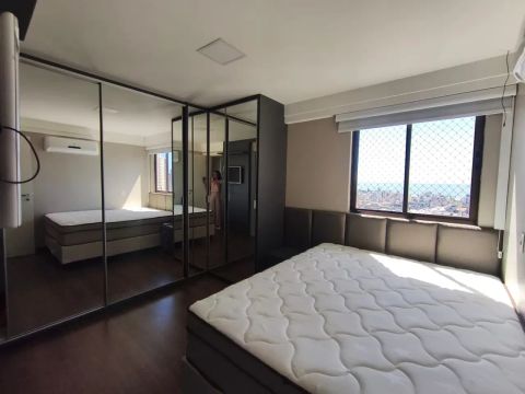 Apartamento no Aeroclube, foto 6