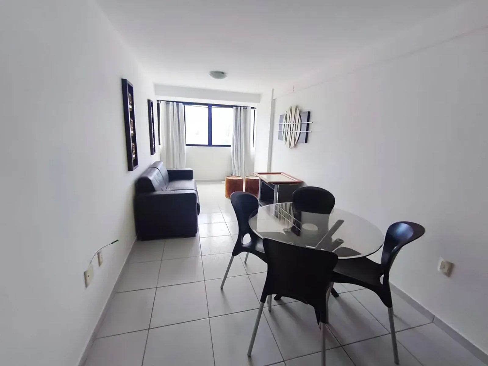 Apartamento em Brisamar, foto 1