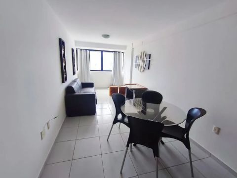 Apartamento em Brisamar