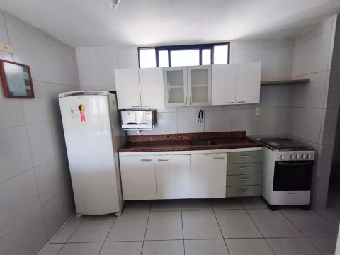 Apartamento em Brisamar, foto 8