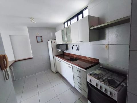 Apartamento em Brisamar, foto 4