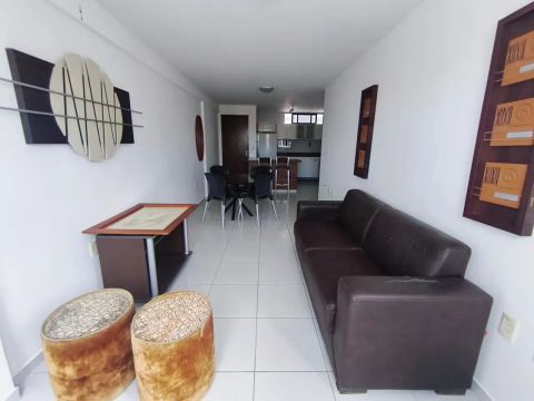 Apartamento em Brisamar, foto 2