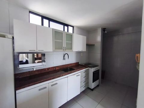 Apartamento em Brisamar, foto 5