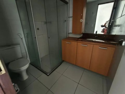Apartamento em Brisamar, foto 6