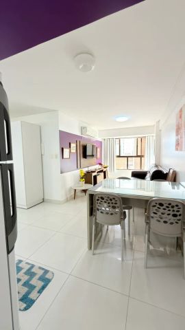 Apartamento em Manaíra, foto 3