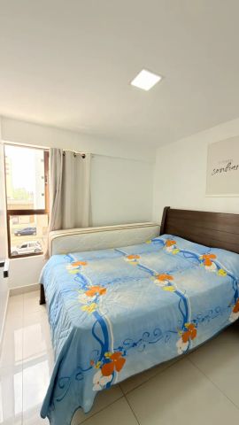 Apartamento em Manaíra, foto 8