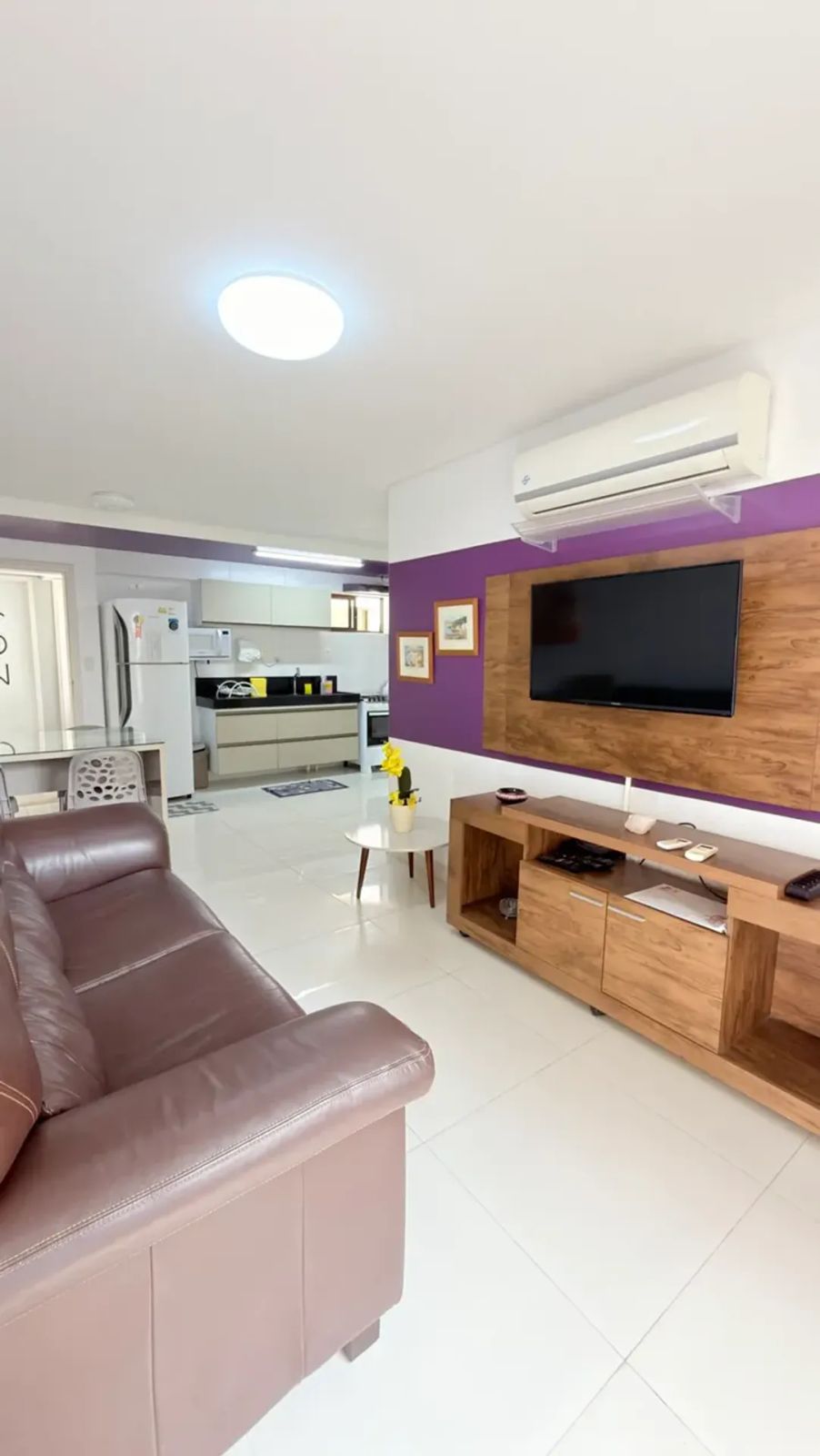 Apartamento em Manaíra, foto 1