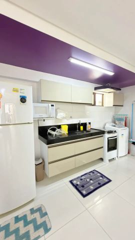 Apartamento em Manaíra, foto 5