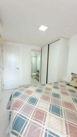 Apartamento em Manaíra, foto 6
