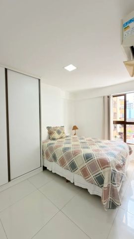 Apartamento em Manaíra, foto 7
