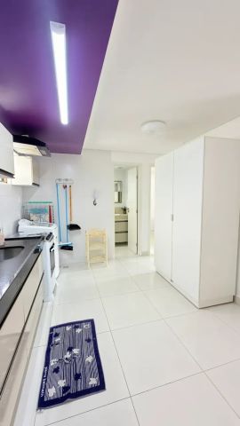 Apartamento em Manaíra, foto 4