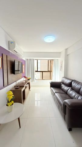 Apartamento em Manaíra, foto 2