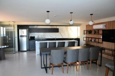 Apartamento em Manaíra, foto 8