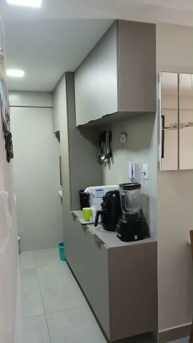 Apartamento em Manaíra, foto 4