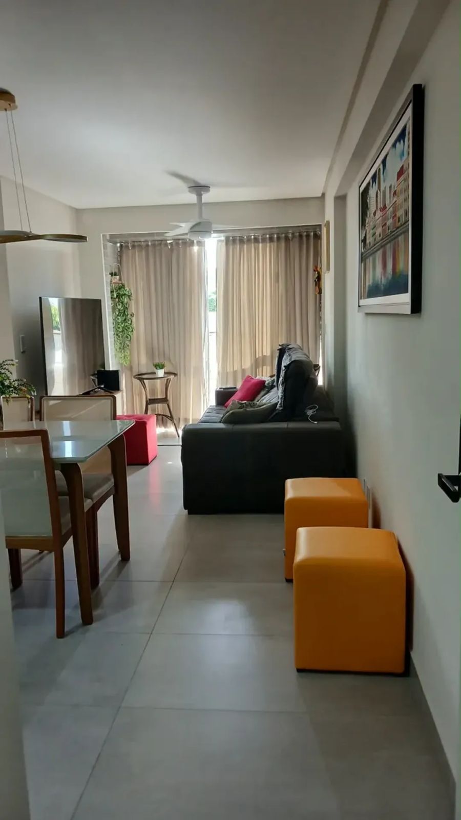 Apartamento em Manaíra, foto 1