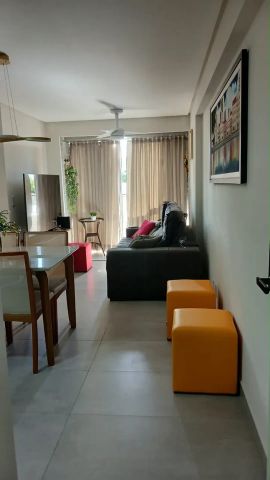 Apartamento em Manaíra