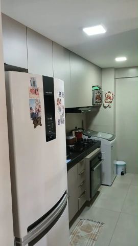 Apartamento em Manaíra, foto 3