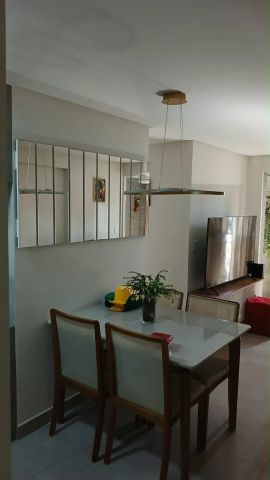 Apartamento em Manaíra, foto 2