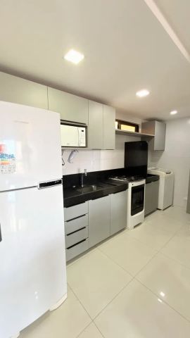 Apartamento em Manaíra, foto 7