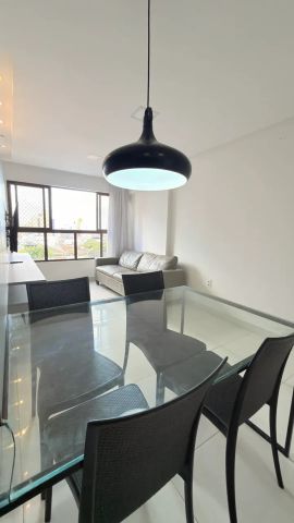 Apartamento em Manaíra, foto 2