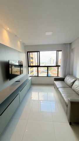 Apartamento em Manaíra, foto 3