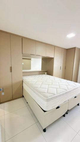 Apartamento em Manaíra, foto 8