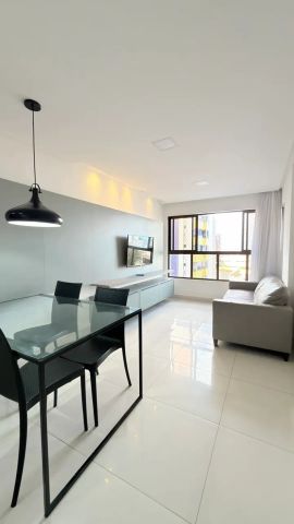 Apartamento em Manaíra